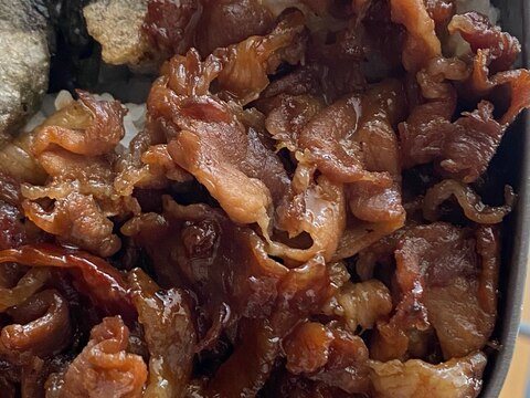 豚ばら/豚こま肉で超簡単おいしいレシピ